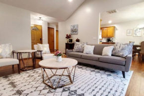 Freshly Remodeled Quaint Home